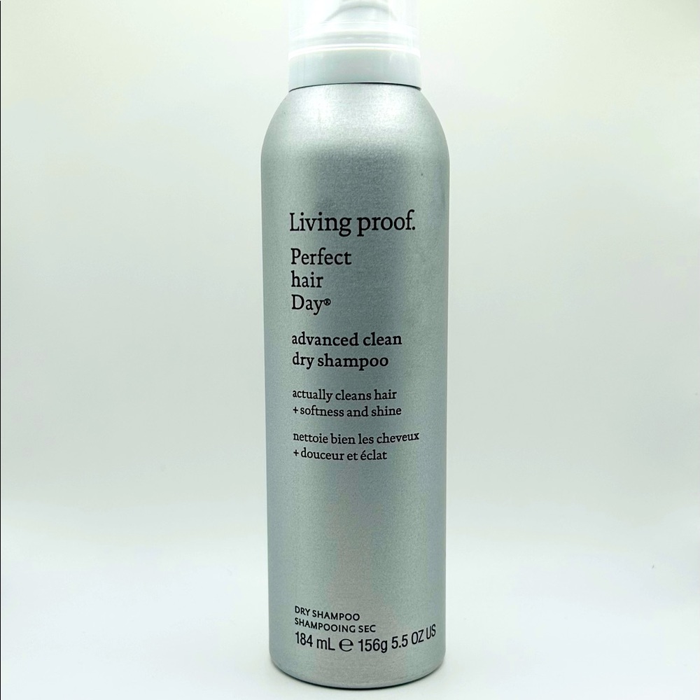 Living Proof - Perfect hair Day (PhD) Advanced Clean Dry Shampoo